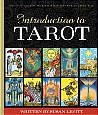Introduction to Tarot (Paperback)