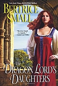 The Dragon Lords Daughters (Paperback, Reissue)