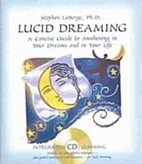 Lucid Dreaming (Hardcover, Compact Disc)