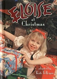 Eloise at Christmas 