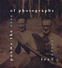 Poems the Size of Photographs (Paperback, Reprint)