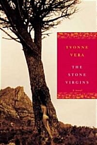 The Stone Virgins (Paperback)