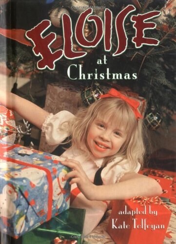 Eloise at Christmas (Hardcover)