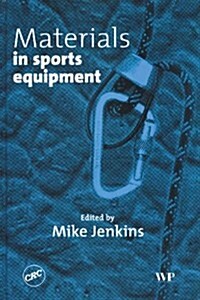 Materials in Sports Equipment (Hardcover)