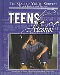 Teens & Alcohol (Library)