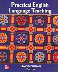 [중고] Practical English Language Teaching Teacher‘s Text Book (Paperback)