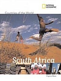 National Geographic Countries of the World: South Africa (Library Binding)
