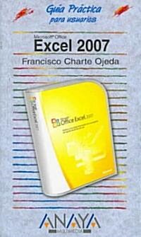 Excel 2007 (Paperback)
