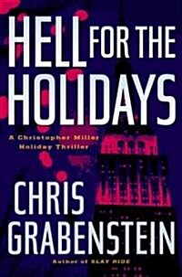 Hell for the Holidays (Hardcover)