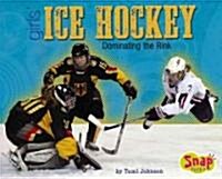 Girls Ice Hockey (Library)