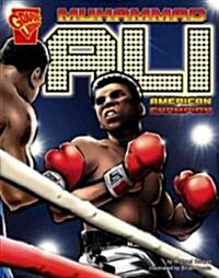 Muhammad Ali: American Champion (Library Binding)