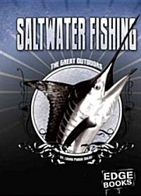 Saltwater Fishing (Library Binding, Revised)