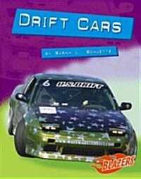 Drift Cars (Library)