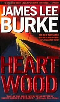 Heartwood (Mass Market Paperback)