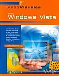 Windows Vista (Paperback)