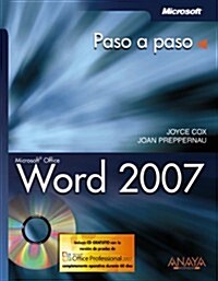 Word 2007 (Paperback)