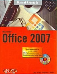 Office 2007 (Paperback, CD-ROM)