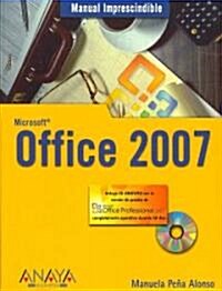 Office 2007 (Paperback, CD-ROM)