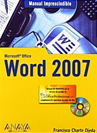 Word 2007 (Paperback, CD-ROM)