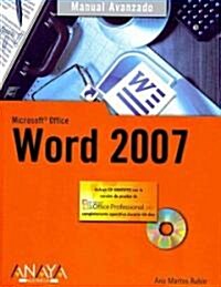 Microsoft Office Word 2007 (Paperback, CD-ROM)