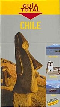 Chile (Paperback)