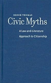 Civic Myths (Hardcover)
