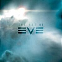 The Art of Eve (Hardcover, SLP)