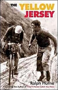 The Yellow Jersey (Paperback, Reprint)