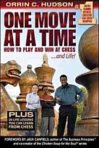 One Move at a Time (Paperback)