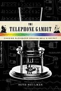 Telephone Gambit (Hardcover, 1st)