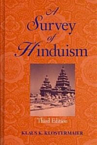 A Survey of Hinduism (Hardcover, 3)