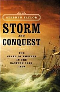 Storm and Conquest (Hardcover)