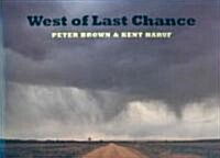 West of Last Chance (Hardcover)