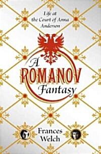 Romanov Fantasy (Hardcover)