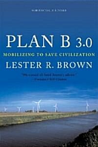 Plan B 3.0 (Hardcover, 3rd)