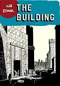 Building (Paperback)
