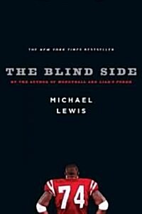 [중고] The Blind Side: Evolution of a Game (Paperback)