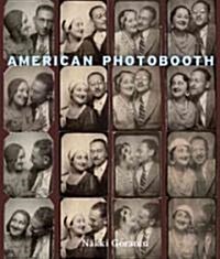 American Photobooth (Paperback, 1st)