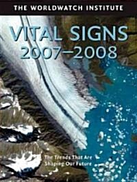 Vital Signs : The Trends That are Shaping Our Future (Paperback, Rev ed)