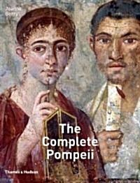 The Complete Pompeii (Hardcover)