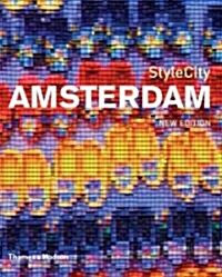 [중고] Stylecity Amsterdam (Paperback, 2)