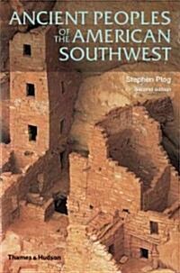 Ancient Peoples of the American Southwest (Paperback, 2)