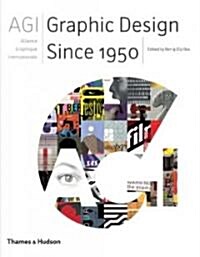 Agi-Graphic Design Since 1950 (Hardcover)