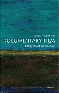 Documentary Film: A Very Short Introduction (Paperback)