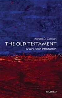 The Old Testament: A Very Short Introduction (Paperback)