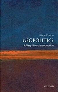 Geopolitics (Paperback)