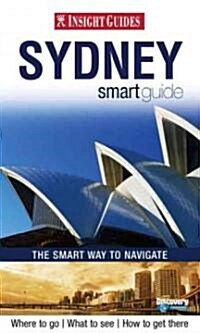Insight Guides Sydney Smart Guide (Paperback, 1st)