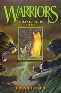 [중고] A Dangerous Path (Hardcover)