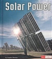 Solar Power (Library)