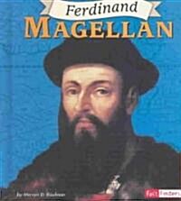 Ferdinand Magellan (Library Binding)